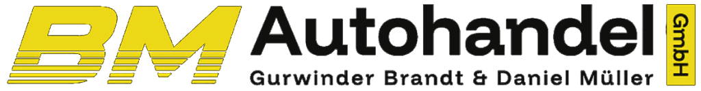 BM Autohandel GmbH